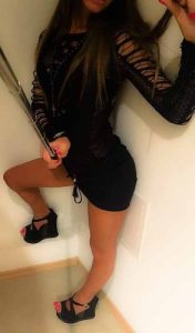 Atasehir Escort Rus Galina