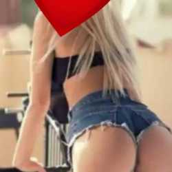 Ataşehir Cimcif Yapan Escort Gamze