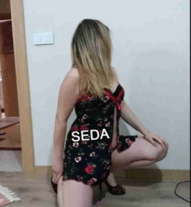 Kartal Fantezi Yapan Çıtır Genç Escort Bayan Alçin