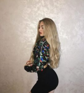 Pendik Kurtköy Tuzla Escort Bayan İlayda