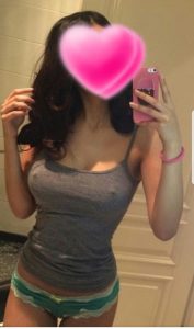 Ataşehir Otele Rezidansa Gelen Ukraynalı Escort Luba