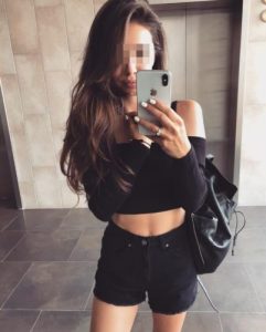 Ataşehir Rezidans Otele Gelen Sınırsız Escort Duygu