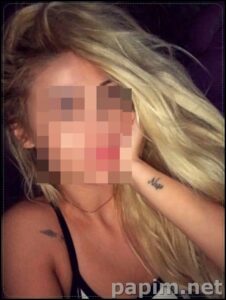 Ataşehir Whatsapp Seks Deneyimi Sunan Vip Escort Demet