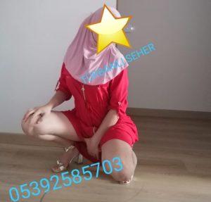 Maltepe Merkez Sınırsız Escort Bayan İlayda